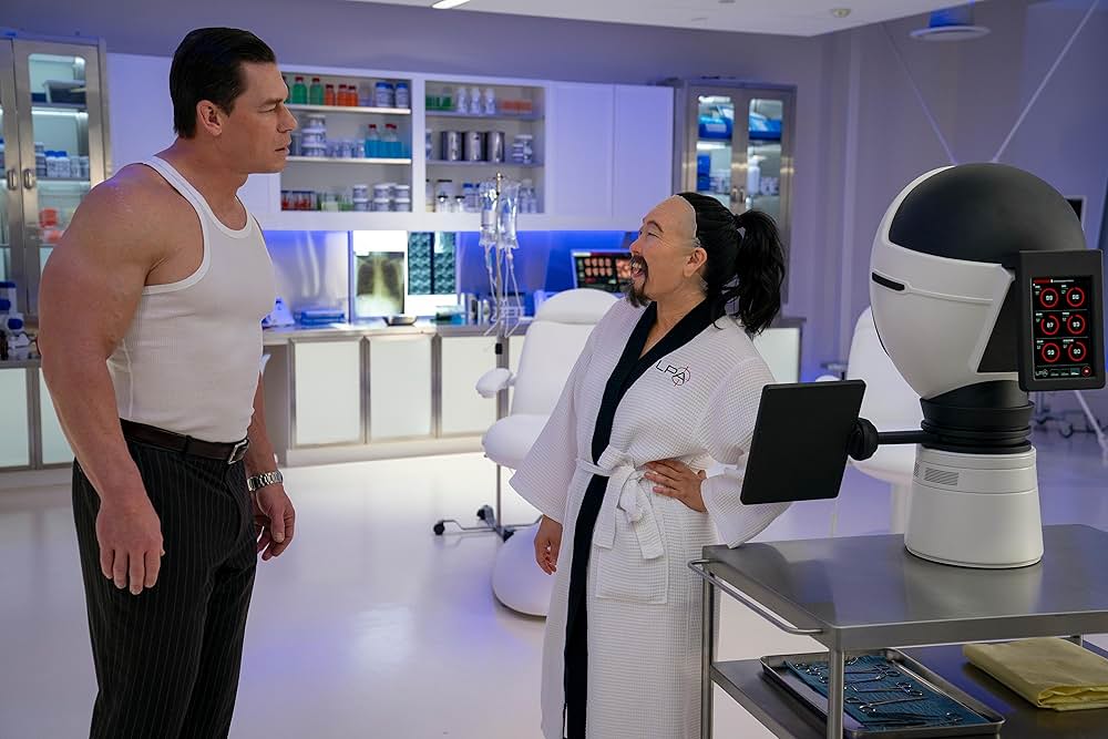 ジャックポット！の画像