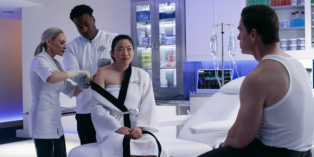 ジャックポット！の写真