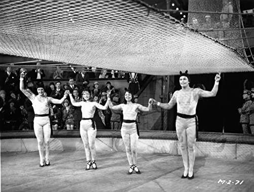 四人の悪魔の画像