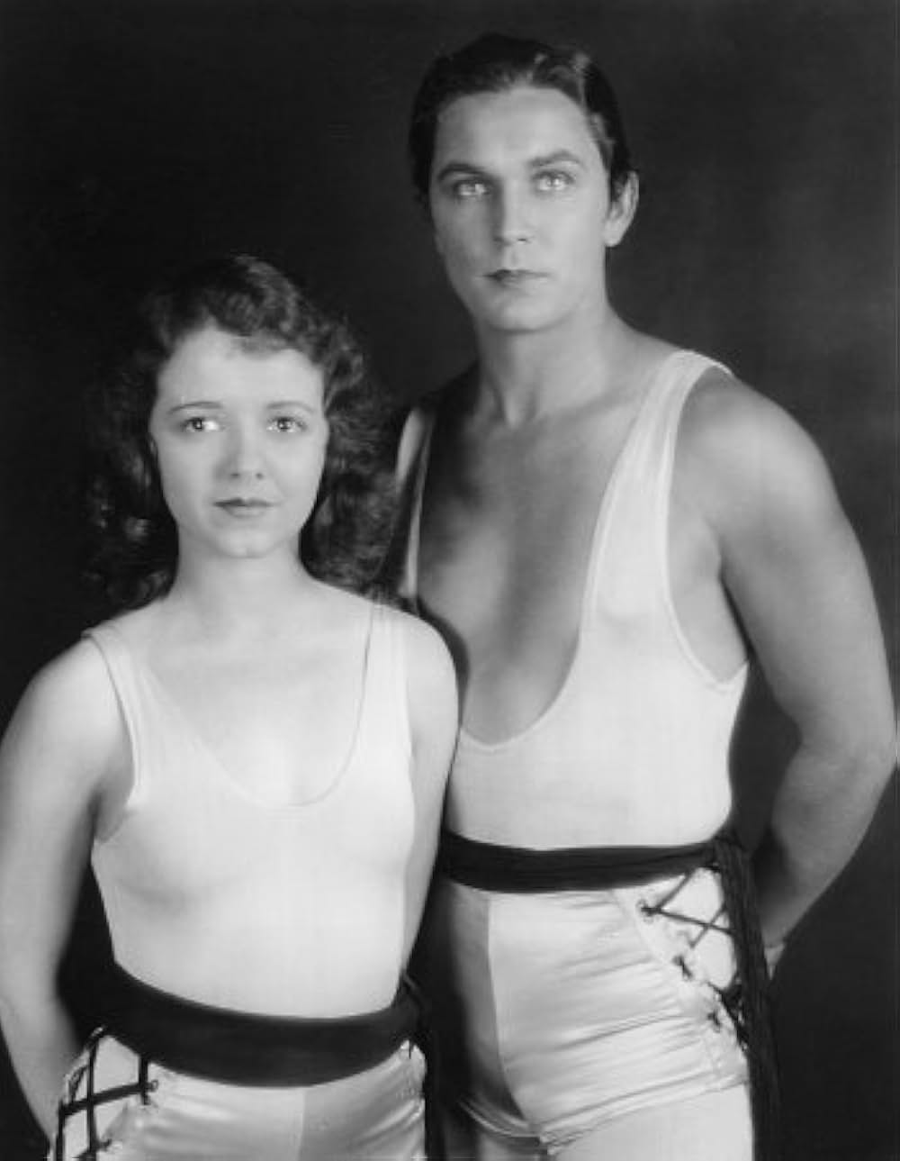 四人の悪魔の画像