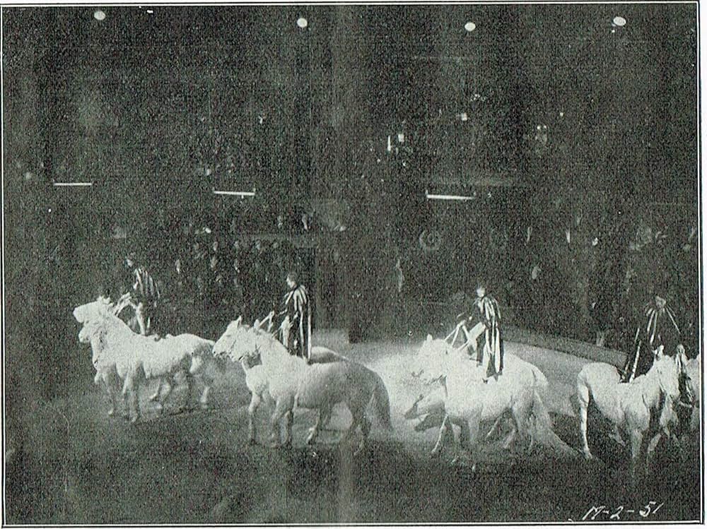 四人の悪魔の画像