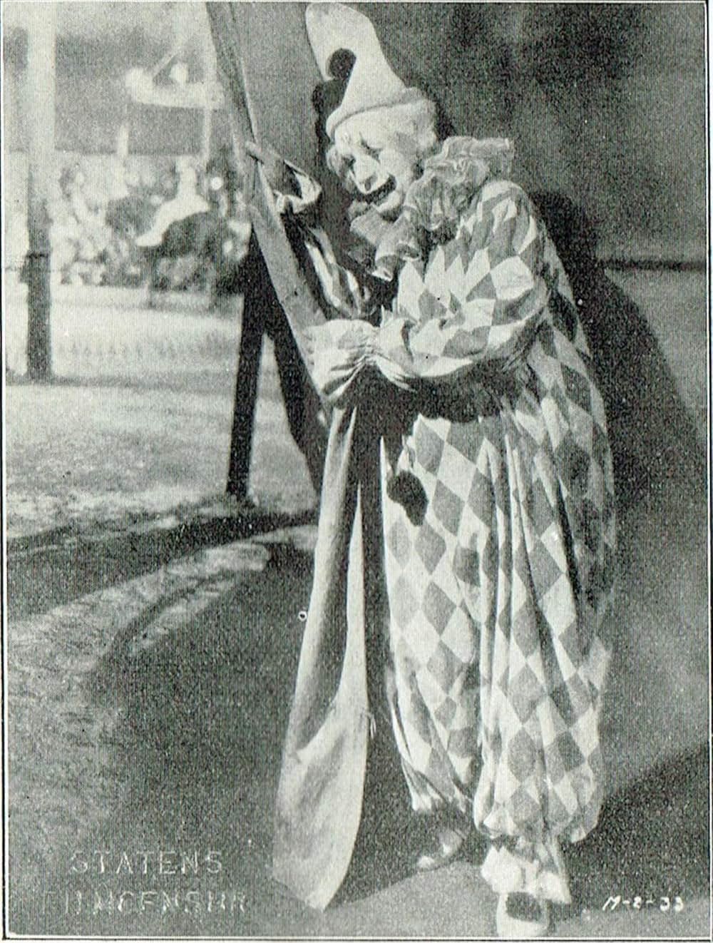 四人の悪魔の画像