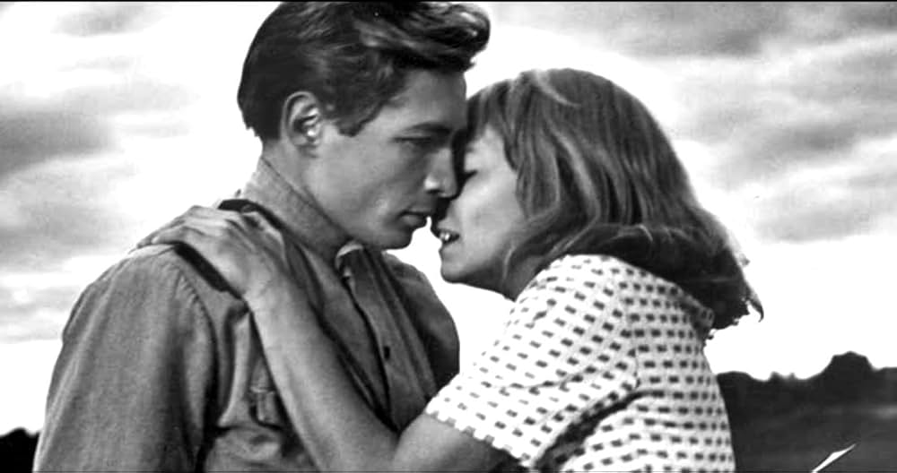 別れのときにの写真