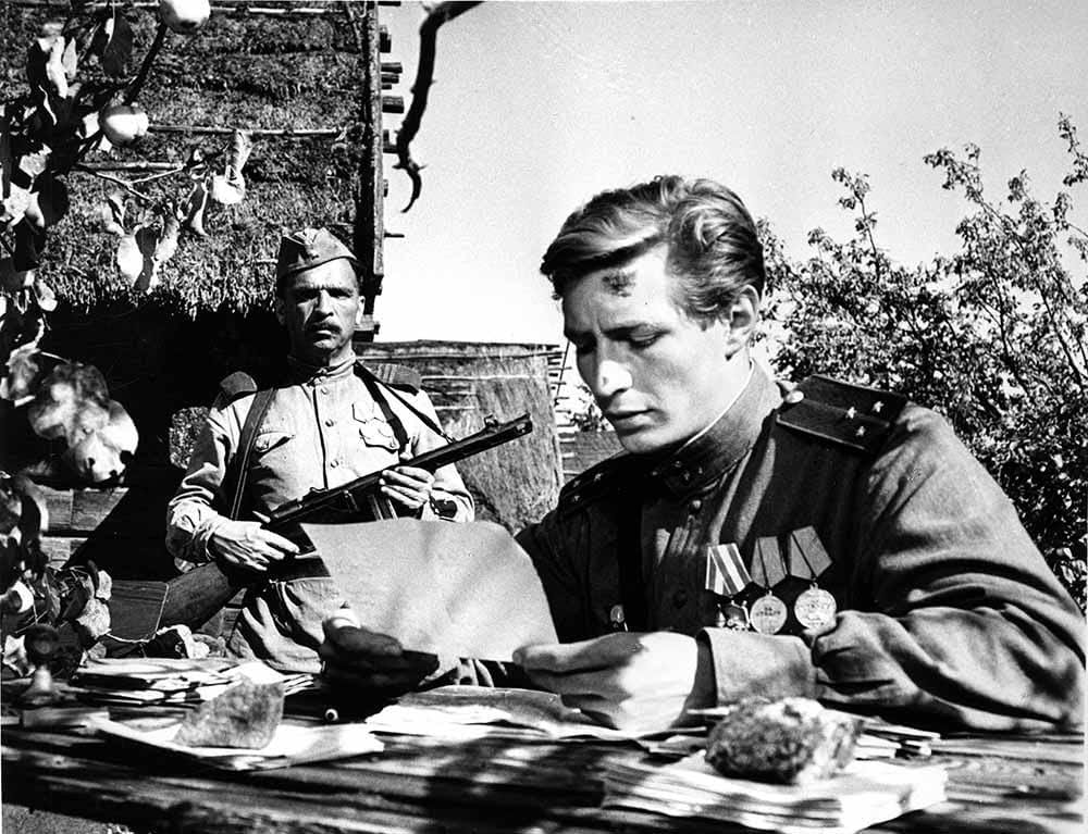 別れのときにの画像