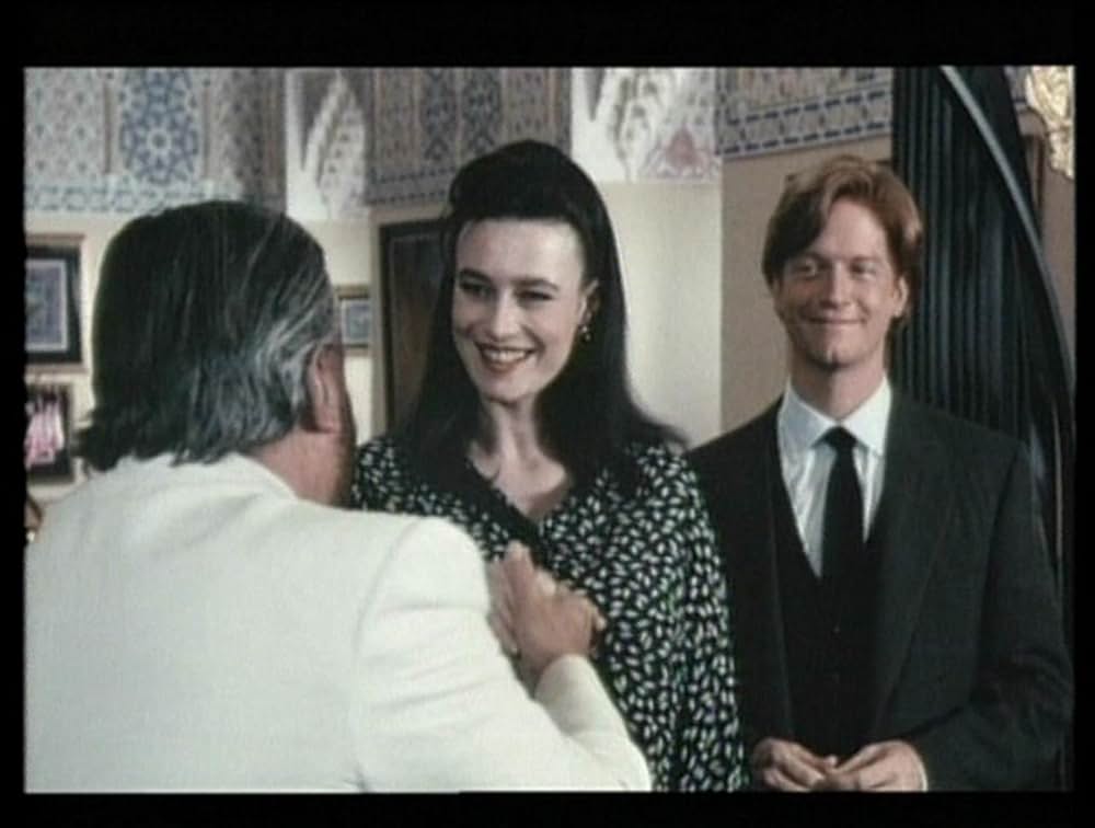 女神がそっと微笑んでの画像