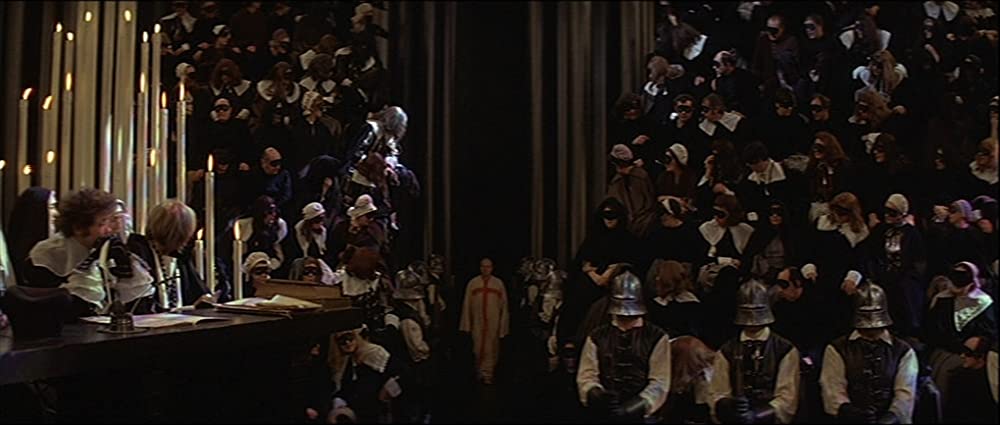 肉体の悪魔の画像