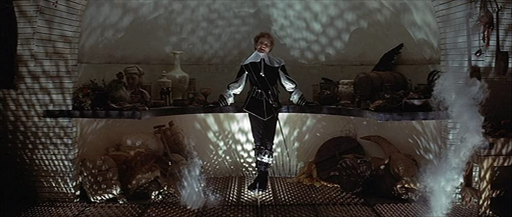 肉体の悪魔の画像