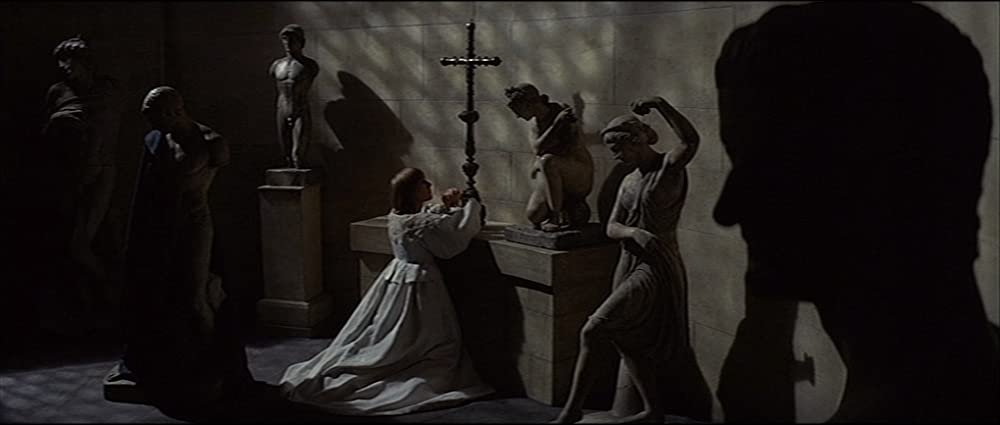 肉体の悪魔の画像