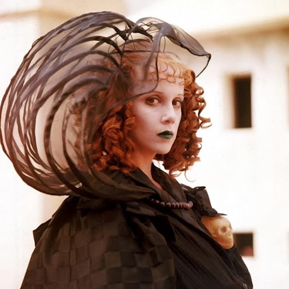 肉体の悪魔の画像