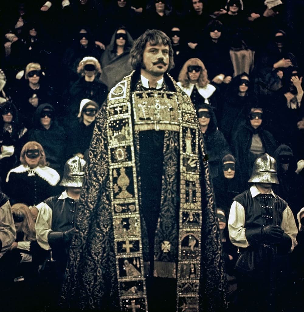 肉体の悪魔の画像