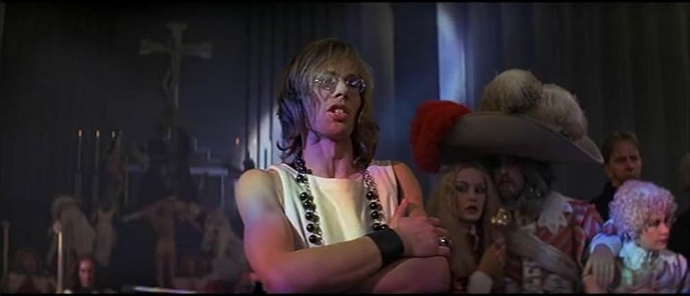 肉体の悪魔の画像