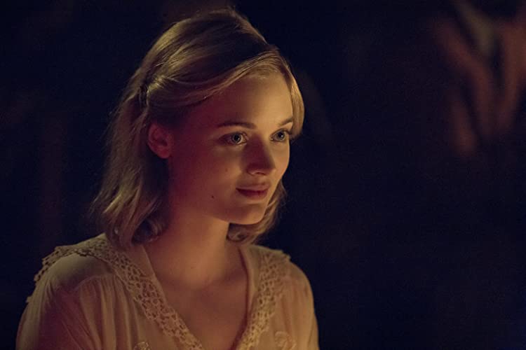 ワンダー・ウーマンとマーストン教授の秘密の画像