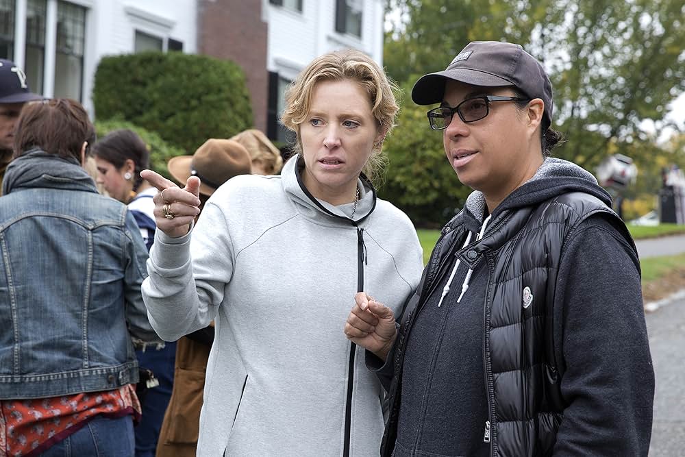 ワンダー・ウーマンとマーストン教授の秘密の画像