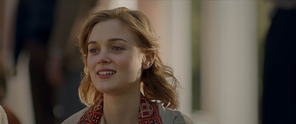 ワンダー・ウーマンとマーストン教授の秘密の画像