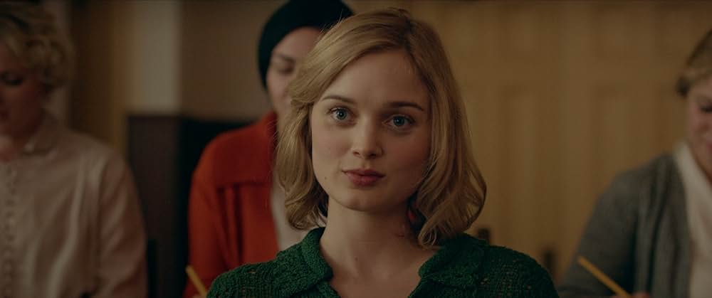 ワンダー・ウーマンとマーストン教授の秘密の画像