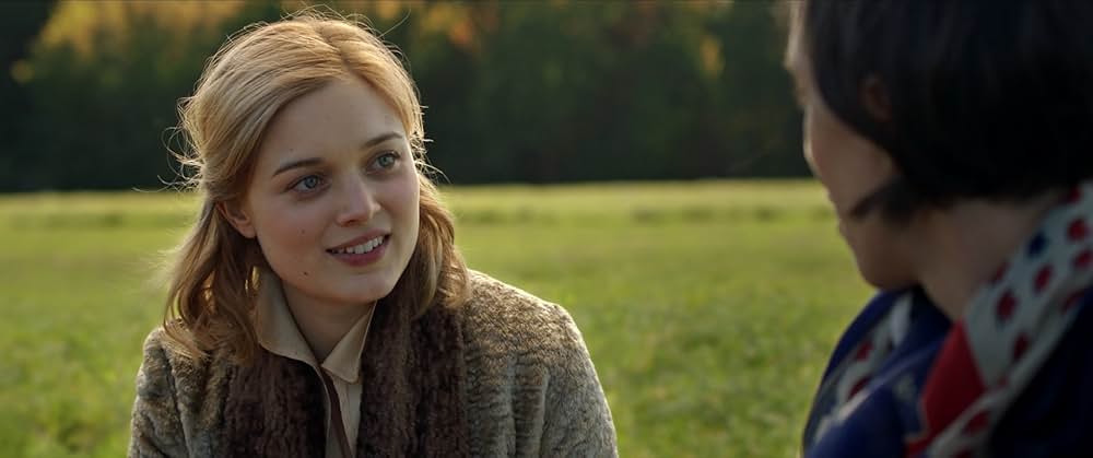 ワンダー・ウーマンとマーストン教授の秘密の画像