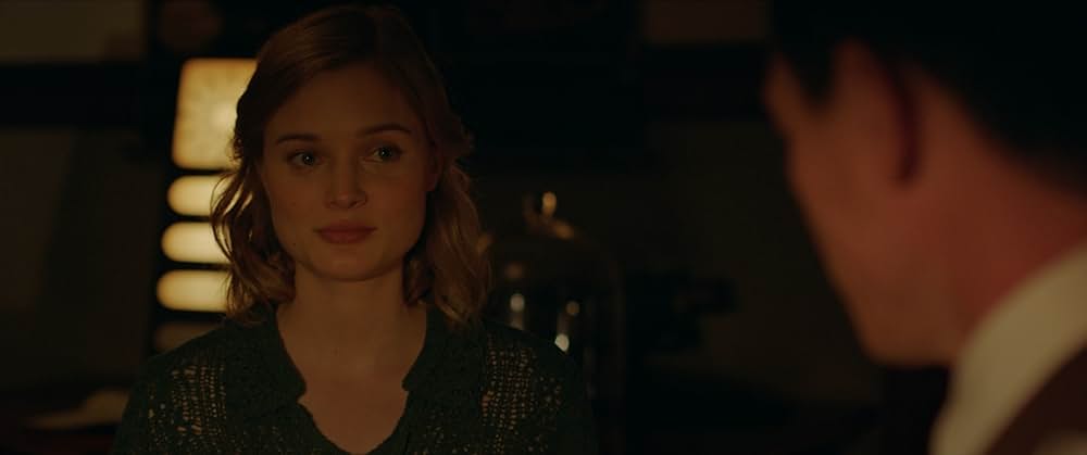 ワンダー・ウーマンとマーストン教授の秘密の画像