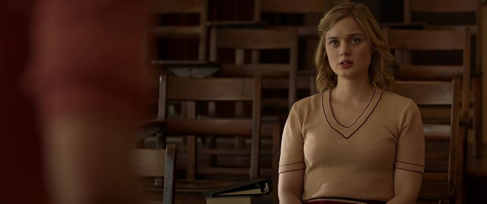 ワンダー・ウーマンとマーストン教授の秘密の画像