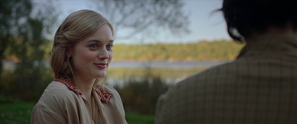 ワンダー・ウーマンとマーストン教授の秘密の画像