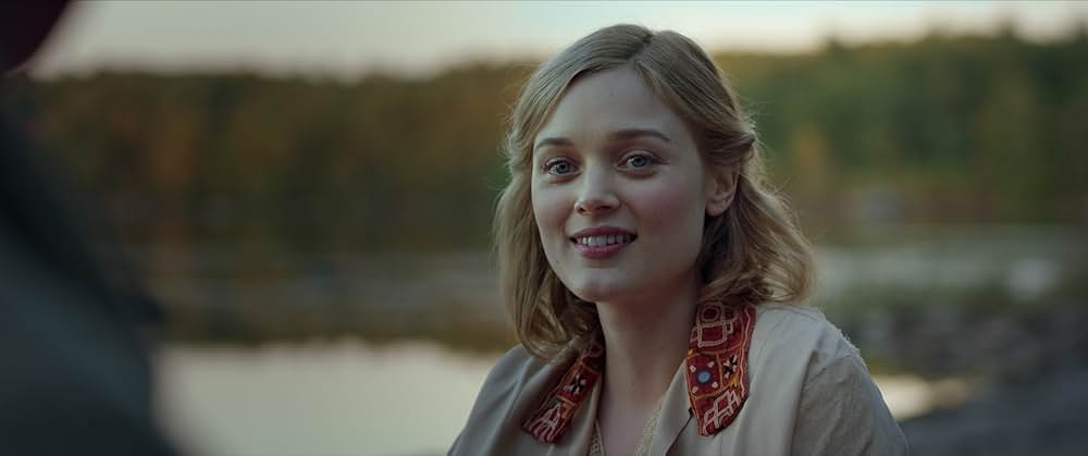 ワンダー・ウーマンとマーストン教授の秘密の画像