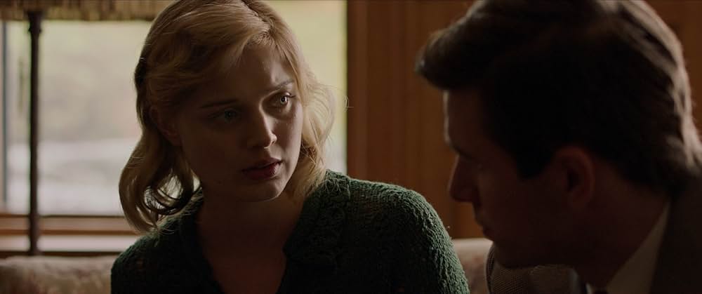 ワンダー・ウーマンとマーストン教授の秘密の画像