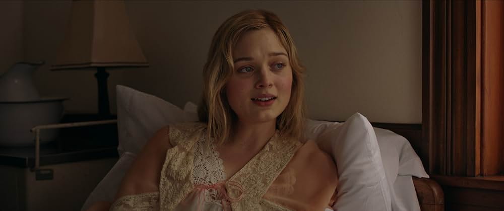 ワンダー・ウーマンとマーストン教授の秘密の画像