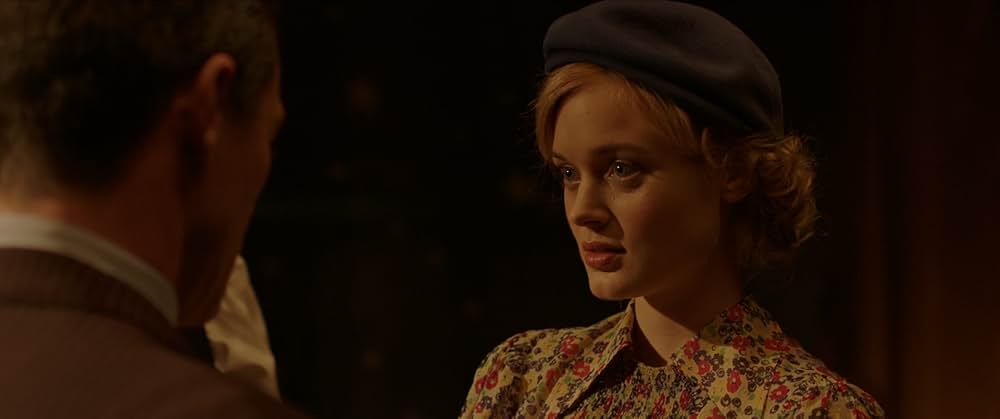 ワンダー・ウーマンとマーストン教授の秘密の画像