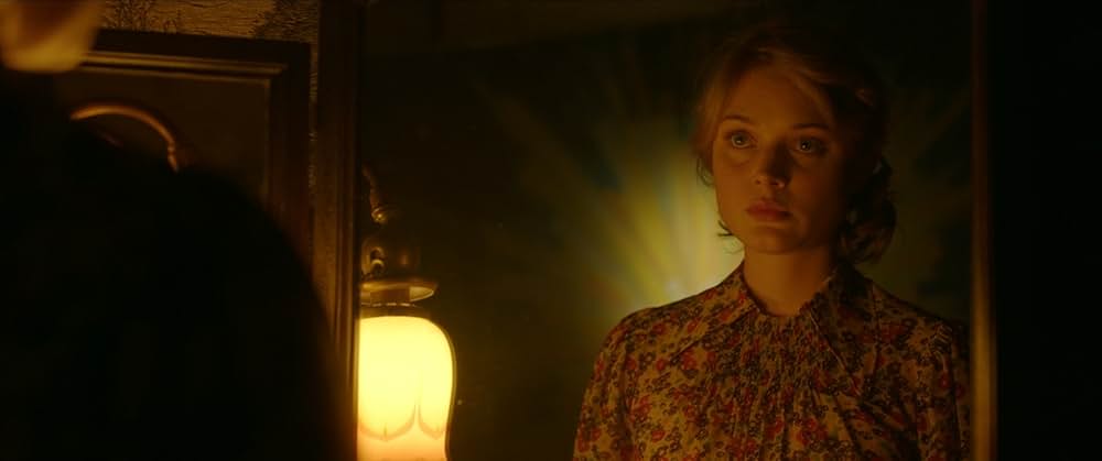 ワンダー・ウーマンとマーストン教授の秘密の画像