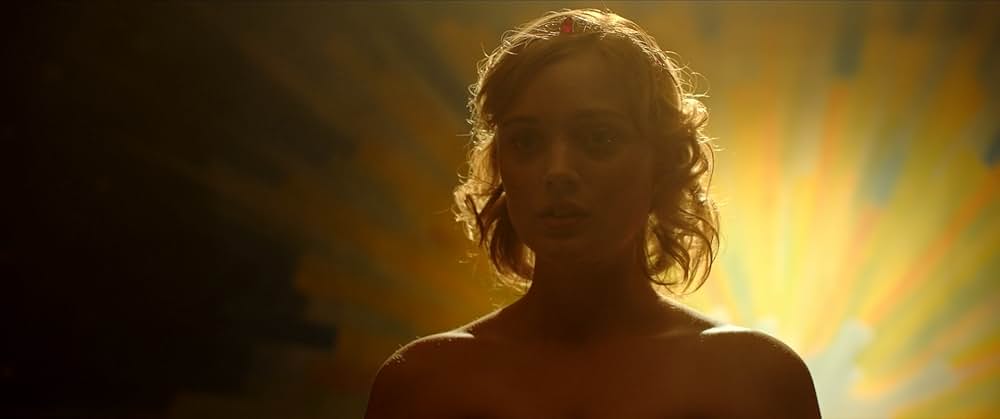 ワンダー・ウーマンとマーストン教授の秘密の画像