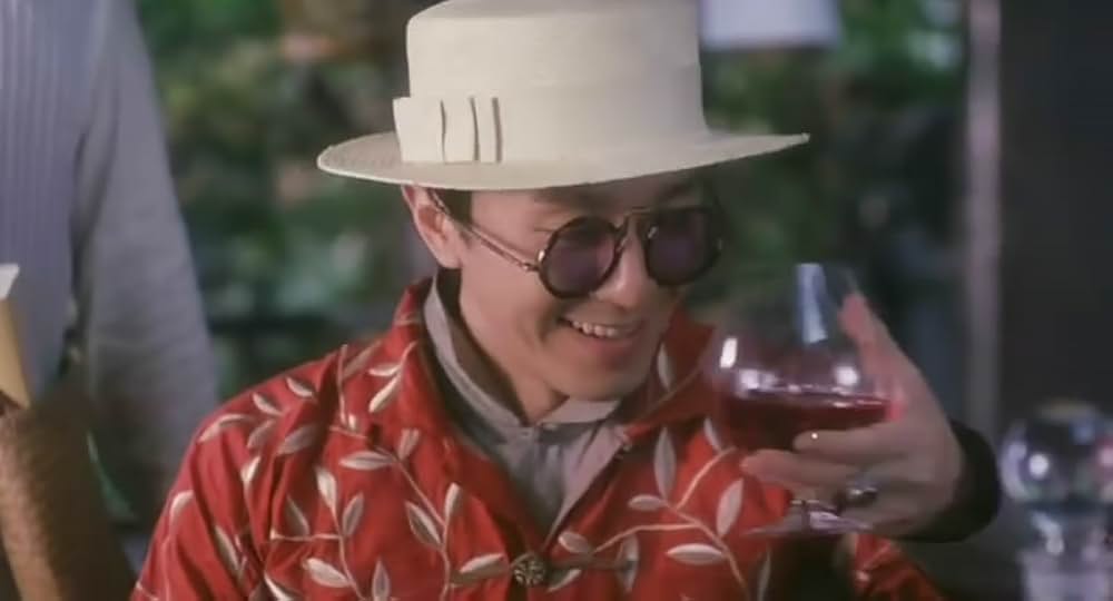 ハッスル・キングの画像