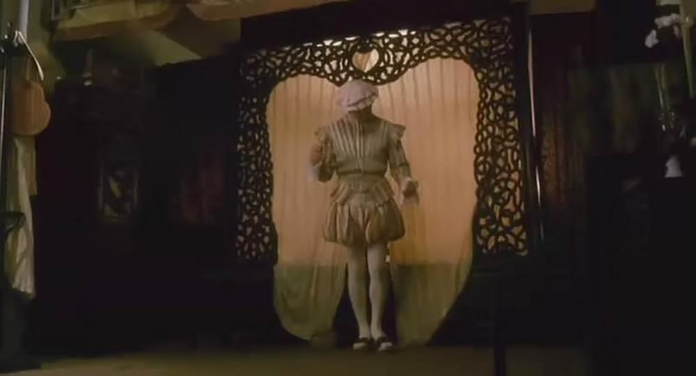 ハッスル・キングの画像