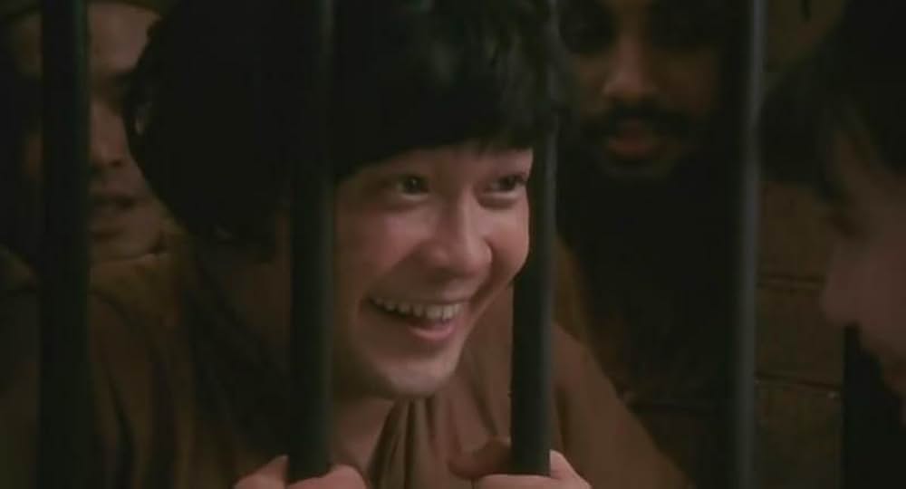 ハッスル・キングの画像