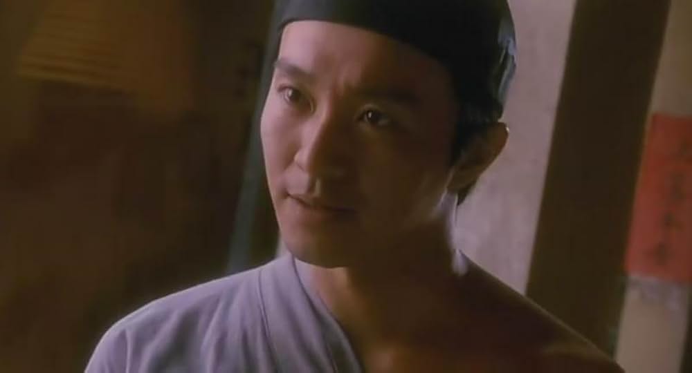 ハッスル・キングの画像