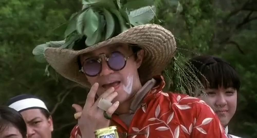 ハッスル・キングの画像