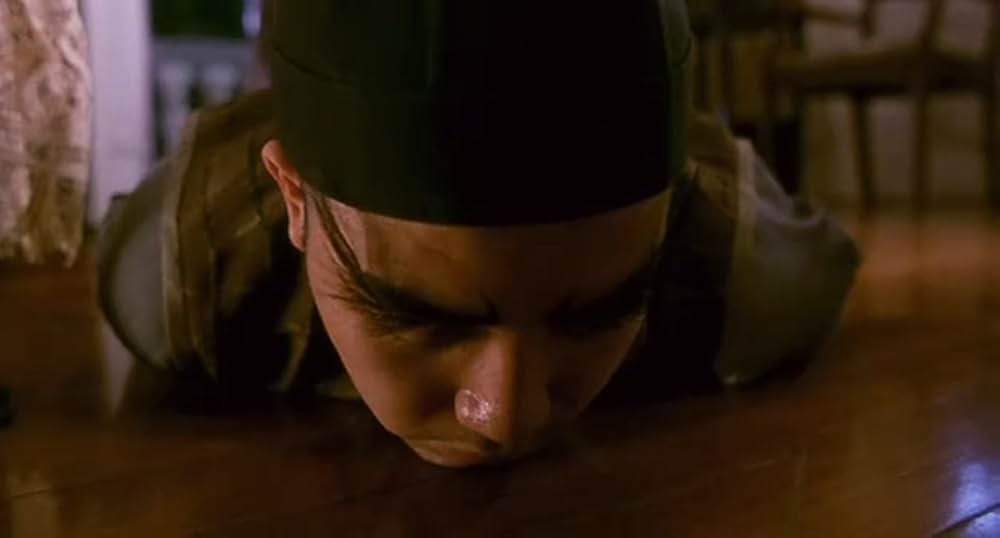 ハッスル・キングの画像