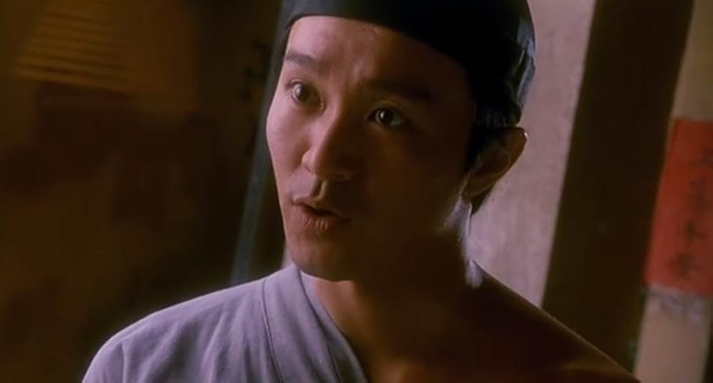 ハッスル・キングの画像