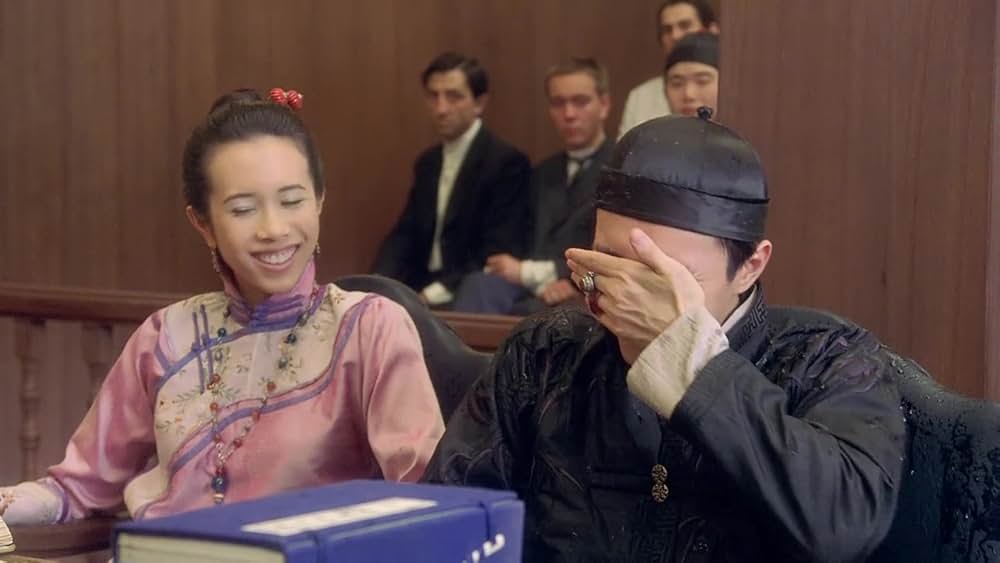 ハッスル・キングの画像