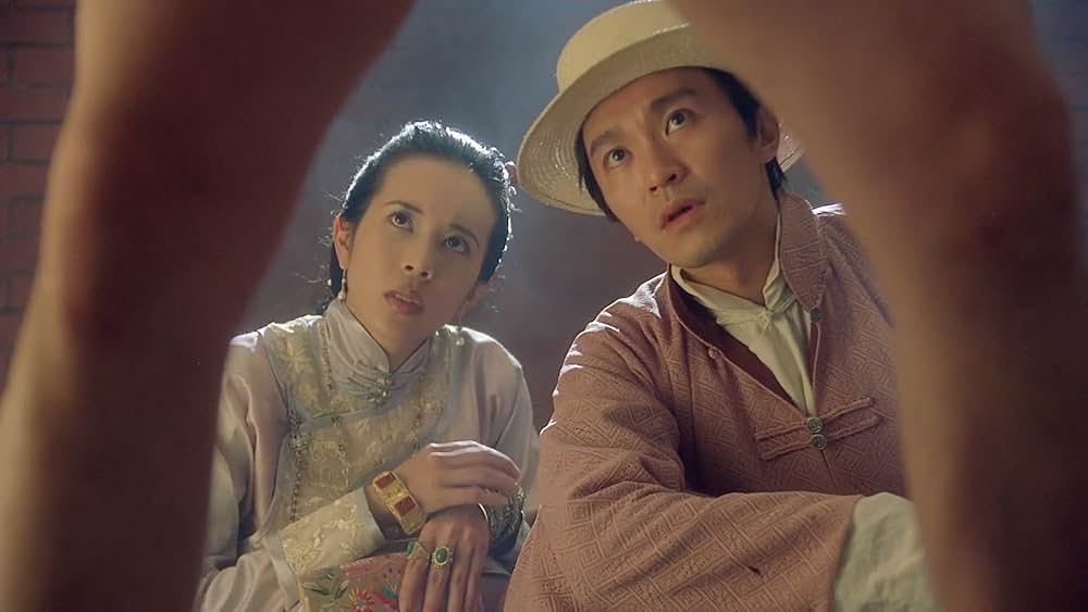 ハッスル・キングの画像