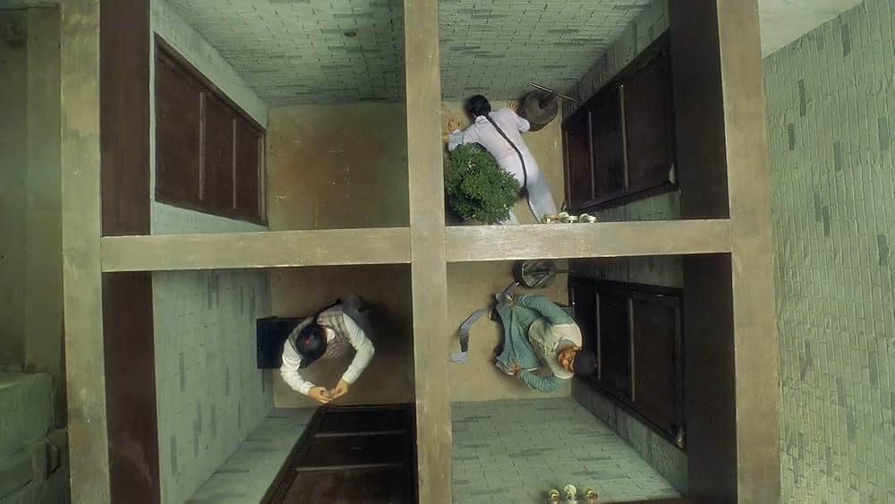 ハッスル・キングの画像