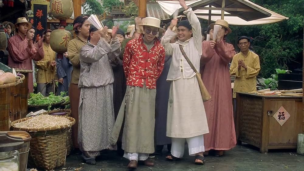 ハッスル・キングの画像