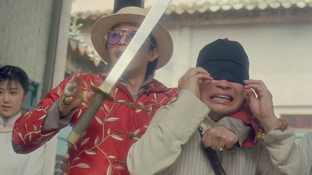 ハッスル・キングの画像