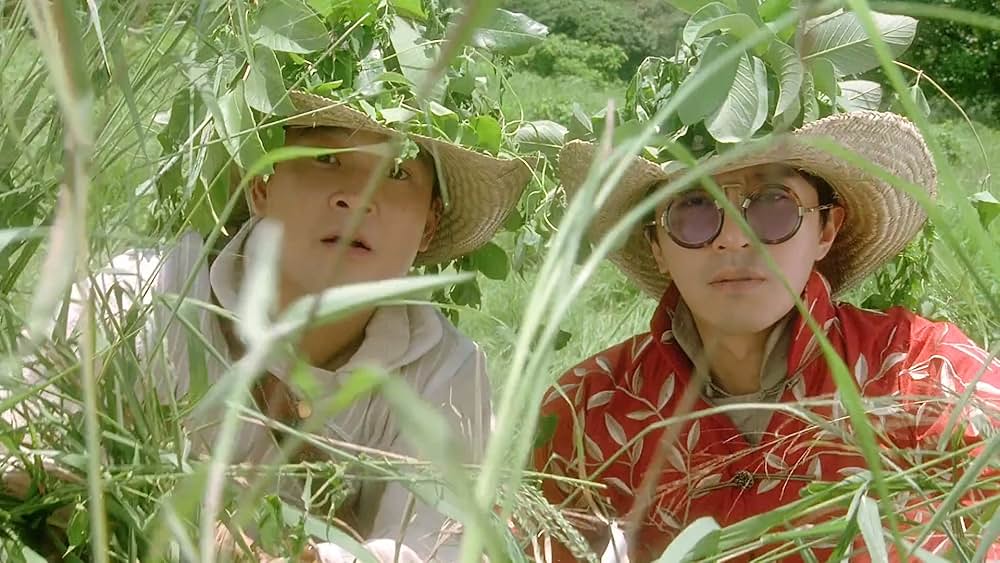 ハッスル・キングの画像