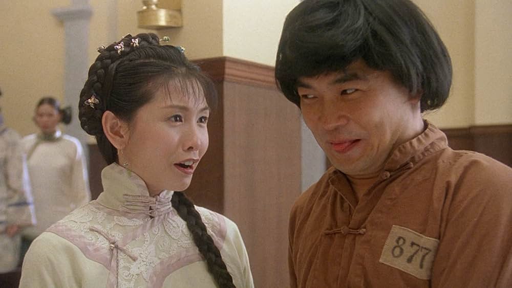 ハッスル・キングの画像