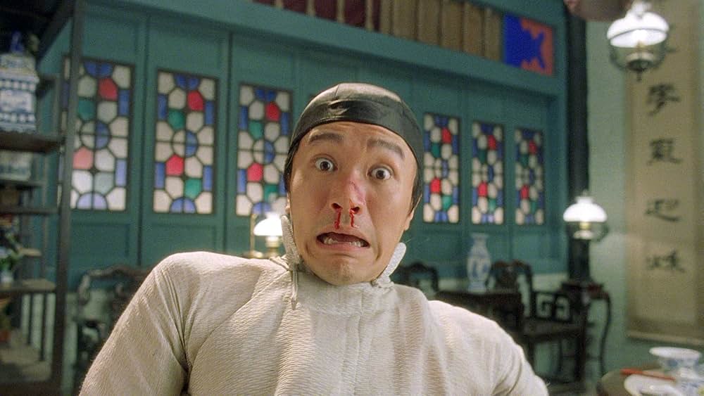 ハッスル・キングの画像