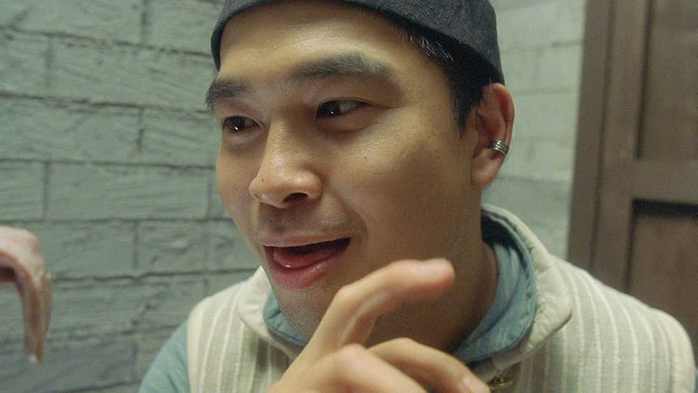 ハッスル・キングの画像