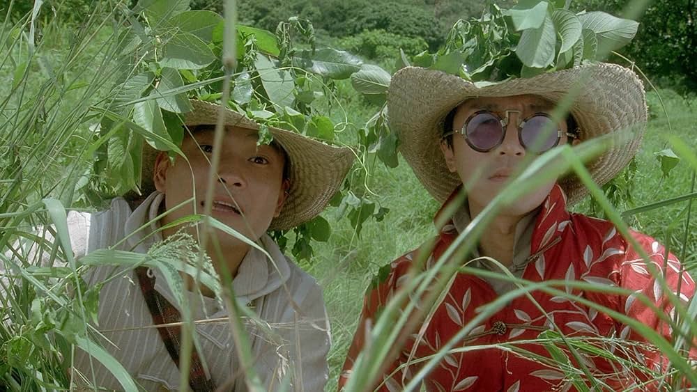 ハッスル・キングの画像