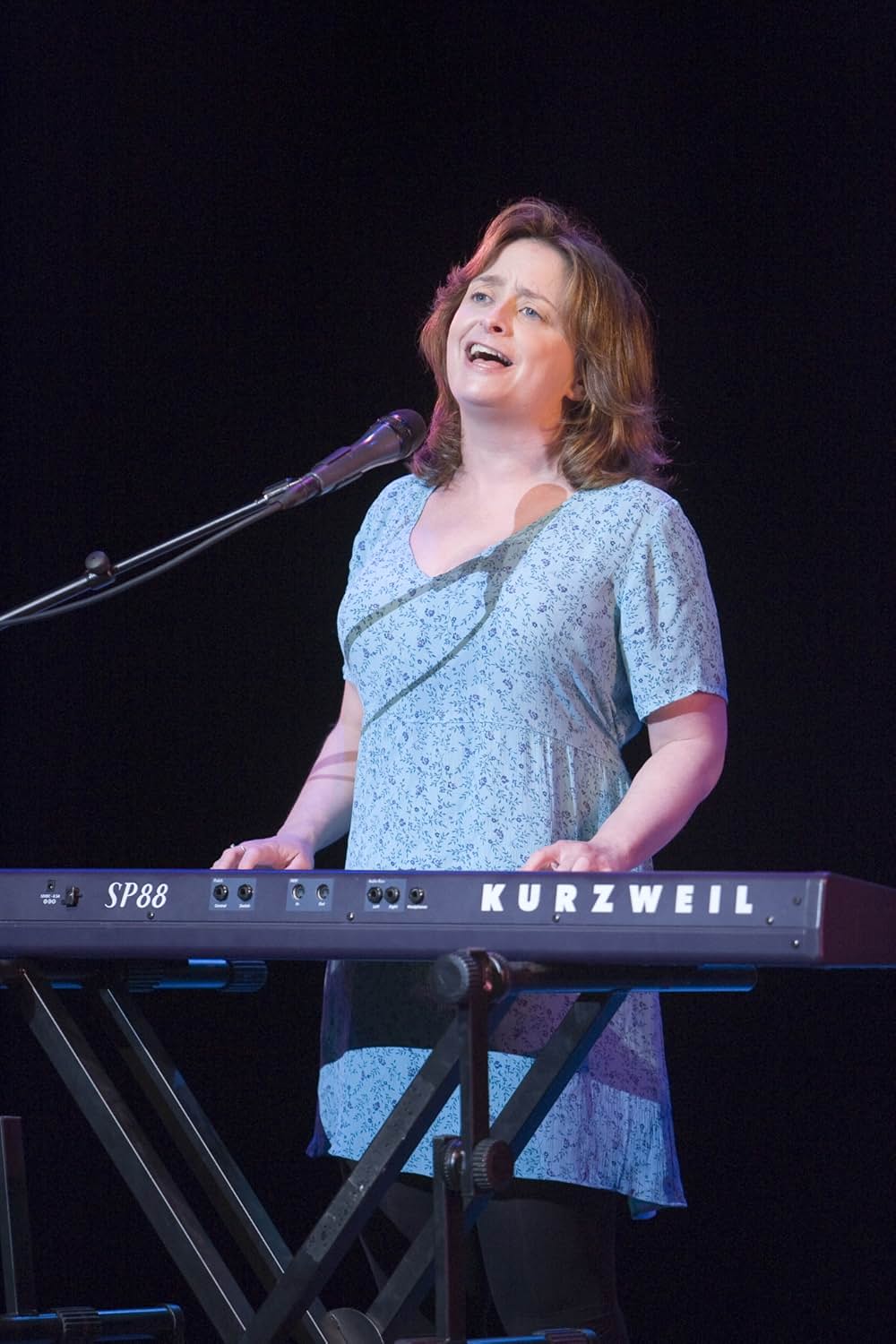 スプリング・ブレイクダウンの画像