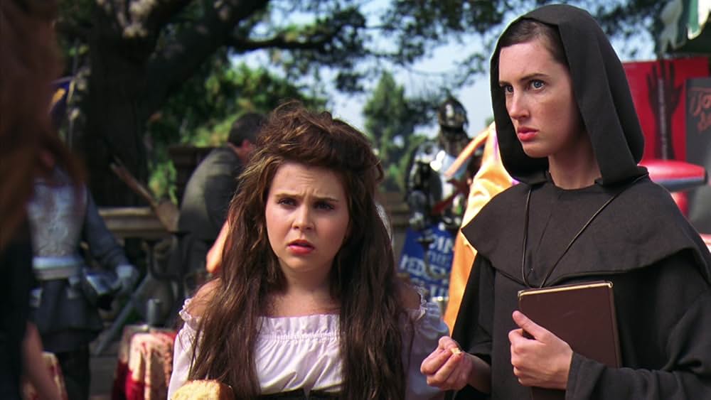 スプリング・ブレイクダウンの画像