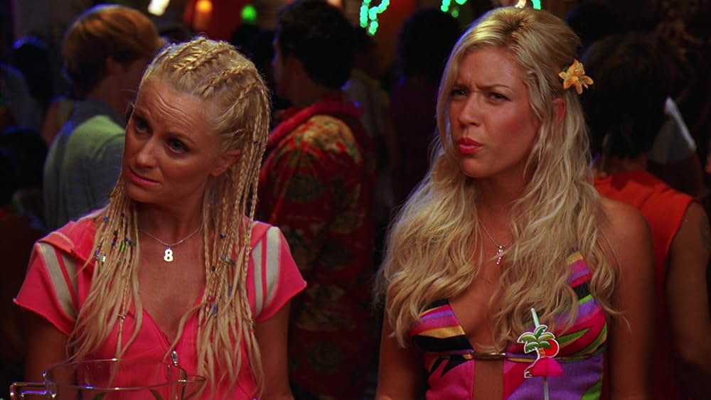 スプリング・ブレイクダウンの画像