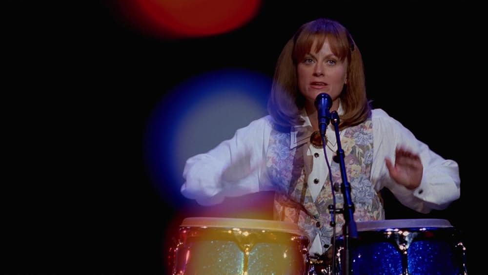 スプリング・ブレイクダウンの画像